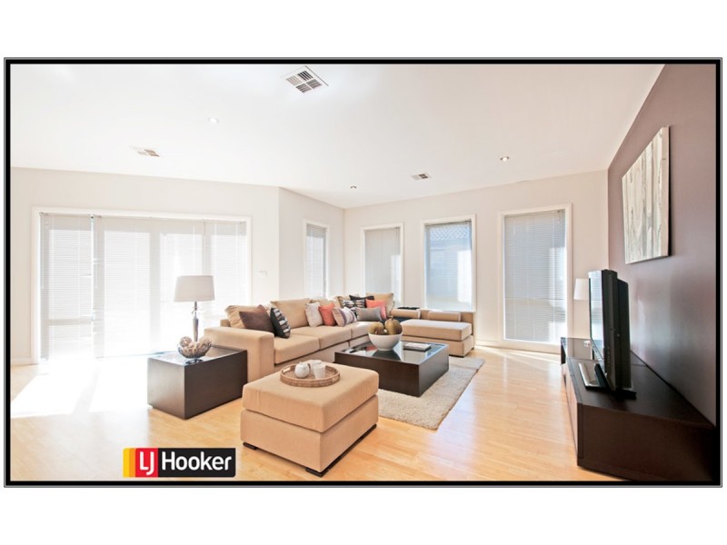 26 Sarre Street, Gungahlin ACT 2912