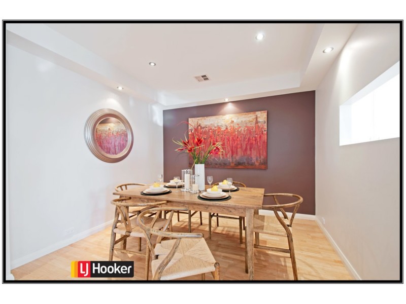 26 Sarre Street, Gungahlin ACT 2912