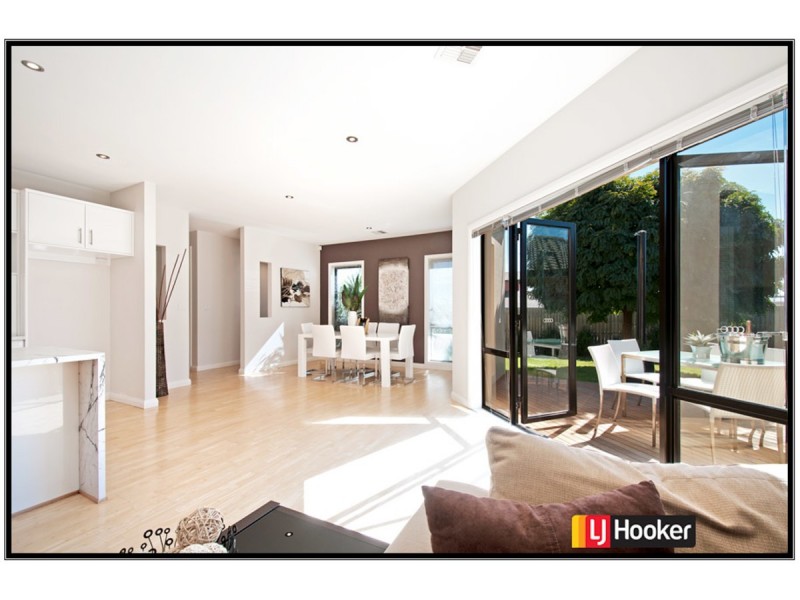 26 Sarre Street, Gungahlin ACT 2912