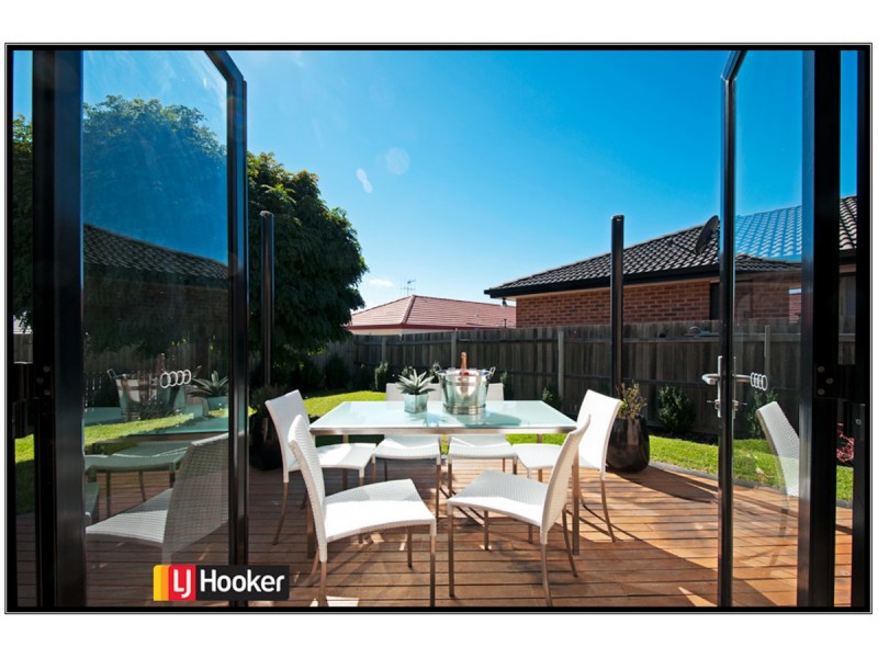 26 Sarre Street, Gungahlin ACT 2912