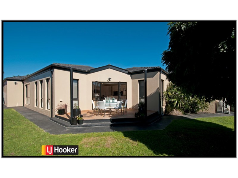 26 Sarre Street, Gungahlin ACT 2912