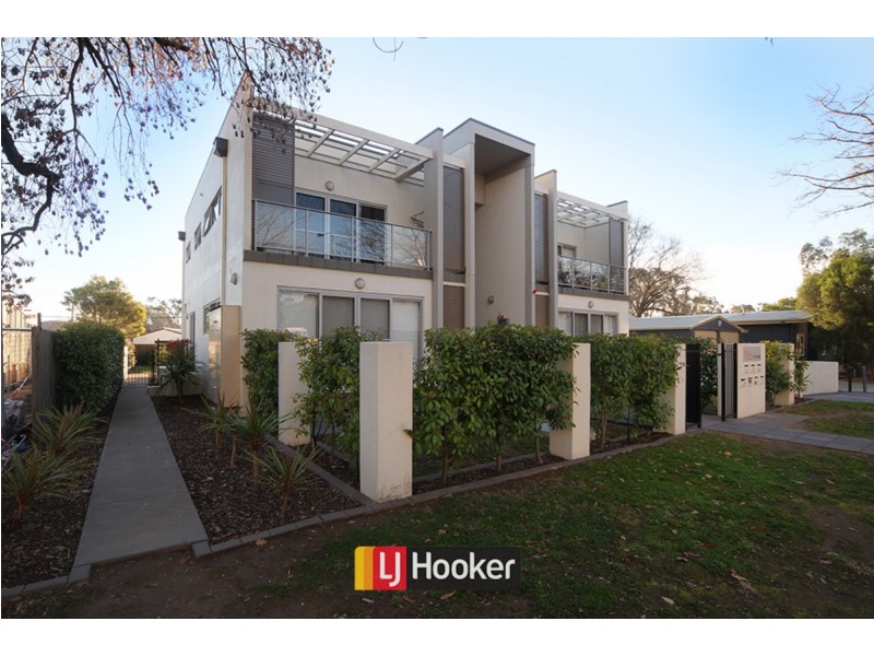 6/19 De Burgh Street, Lyneham ACT 2602