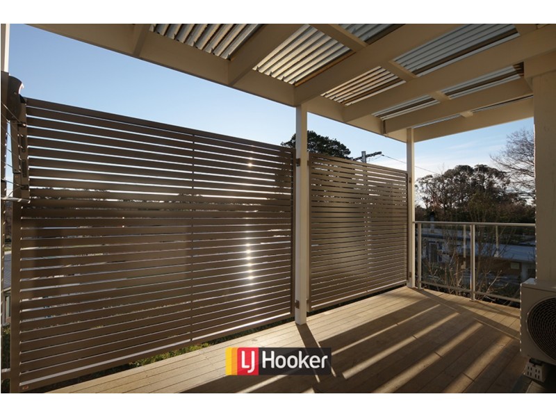 6/19 De Burgh Street, Lyneham ACT 2602