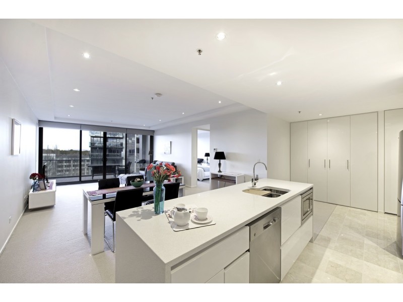 607/240 Bunda Street, City ACT 2601