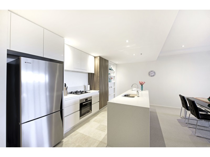 607/240 Bunda Street, City ACT 2601