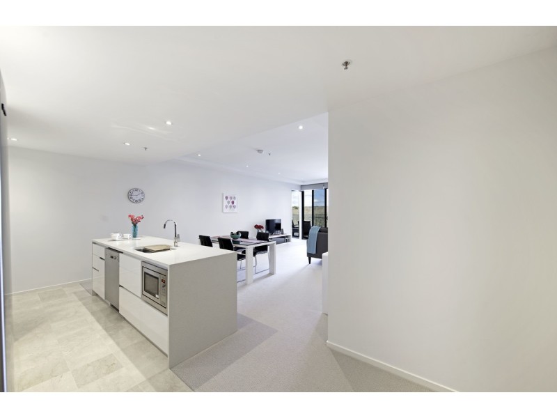 607/240 Bunda Street, City ACT 2601