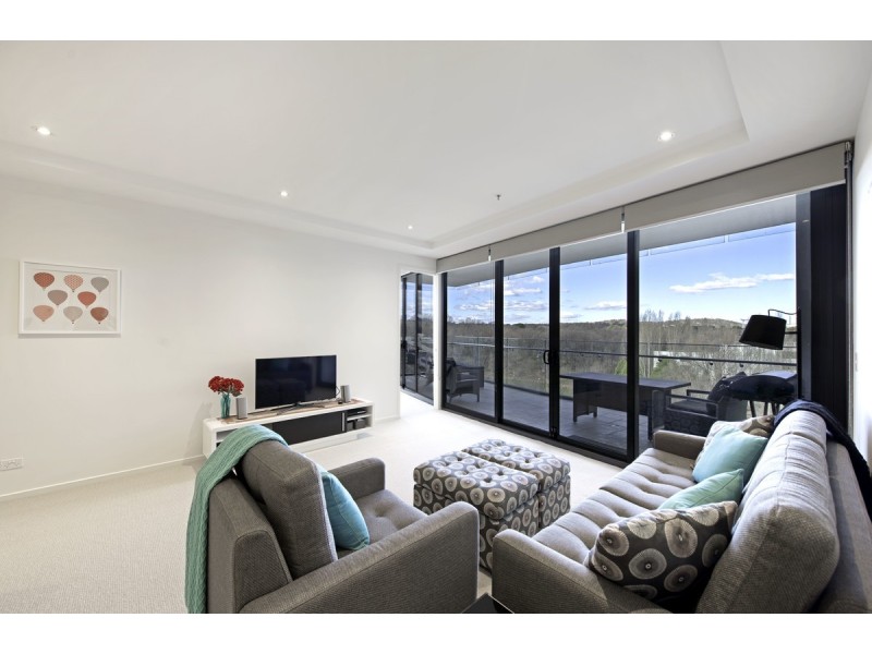 607/240 Bunda Street, City ACT 2601