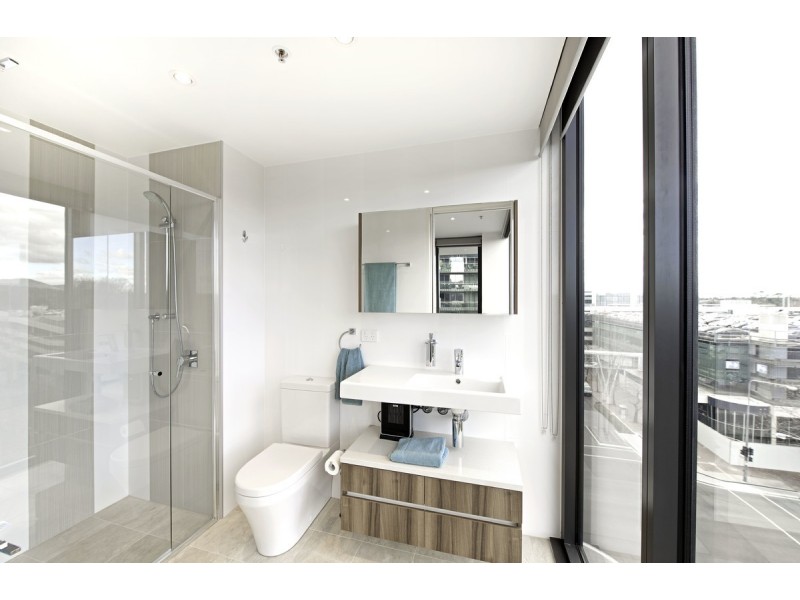 607/240 Bunda Street, City ACT 2601