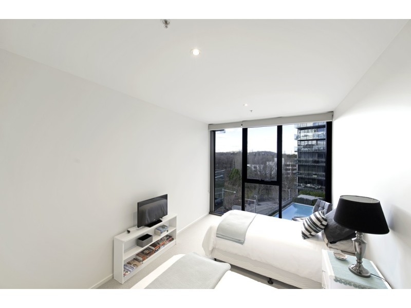 607/240 Bunda Street, City ACT 2601