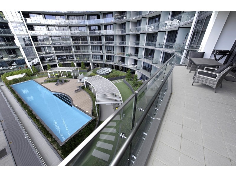 607/240 Bunda Street, City ACT 2601