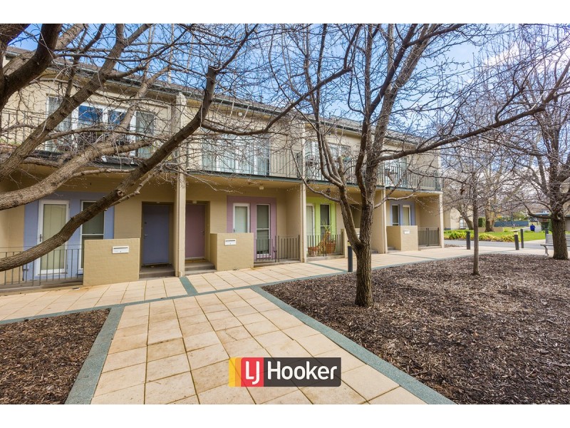 8/40 Bluebell Street, O’connor ACT 2602