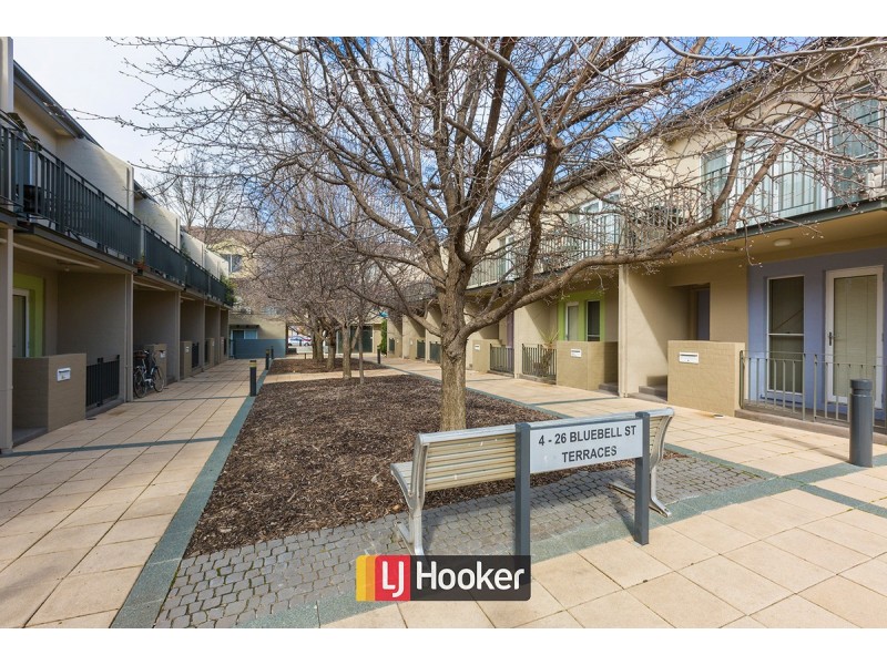 8/40 Bluebell Street, O’connor ACT 2602