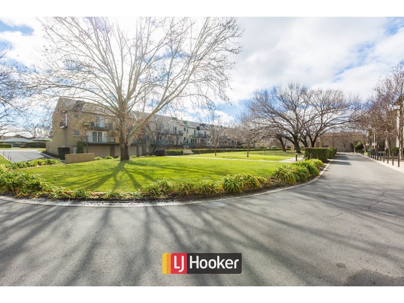 8/40 Bluebell Street, O’connor ACT 2602