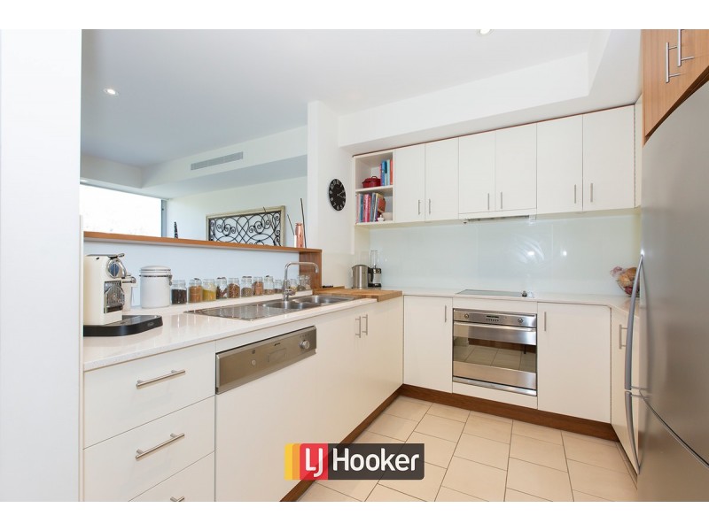 305/155 Northbournve Avenue, Turner ACT 2612