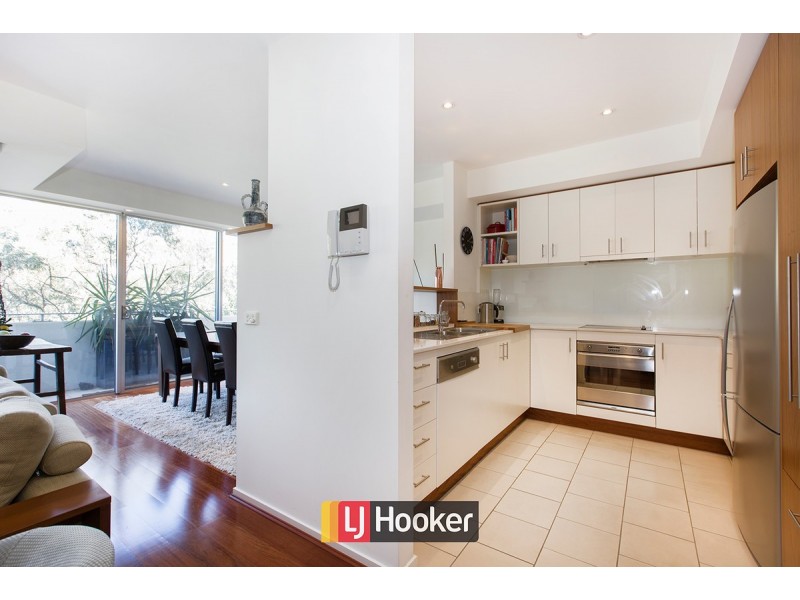 305/155 Northbournve Avenue, Turner ACT 2612