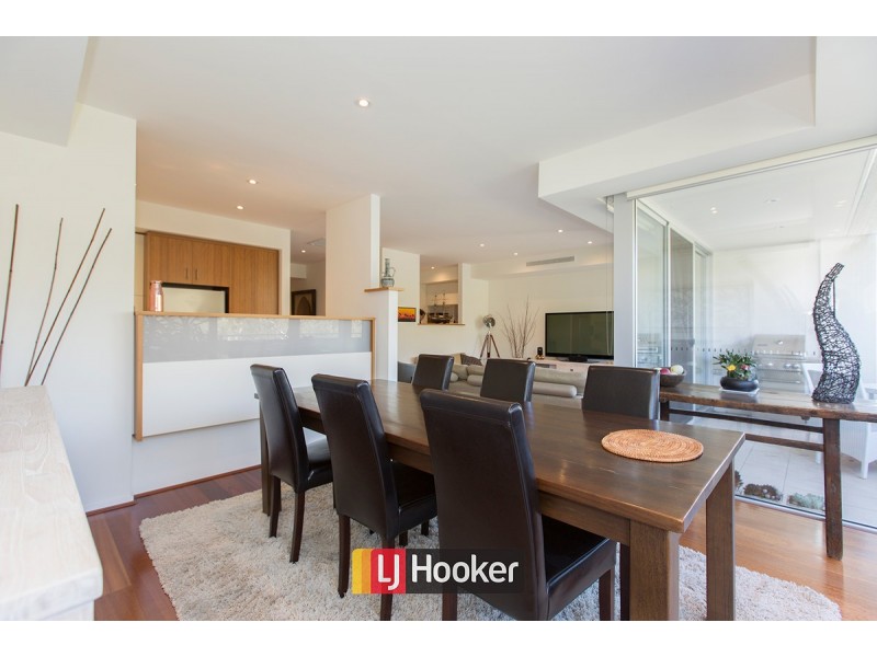 305/155 Northbournve Avenue, Turner ACT 2612