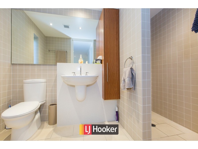 305/155 Northbournve Avenue, Turner ACT 2612