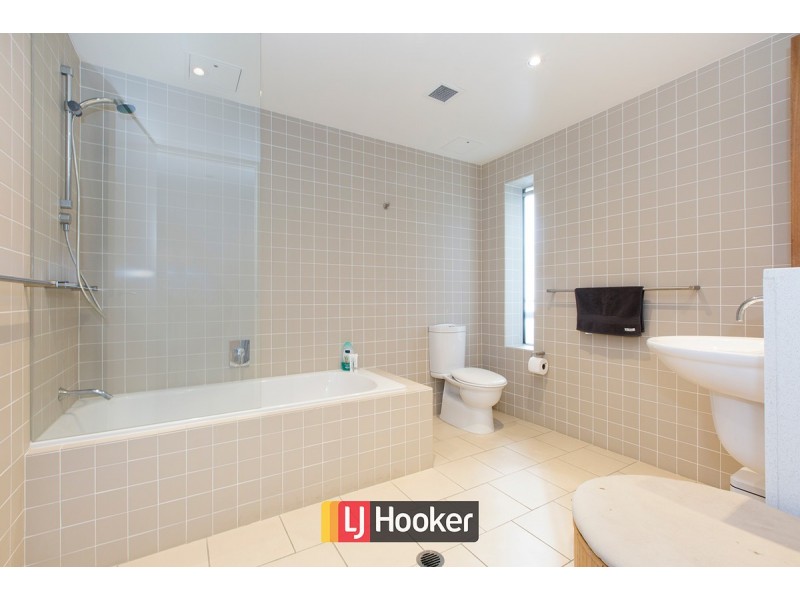 305/155 Northbournve Avenue, Turner ACT 2612