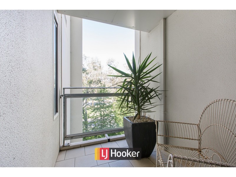 305/155 Northbournve Avenue, Turner ACT 2612