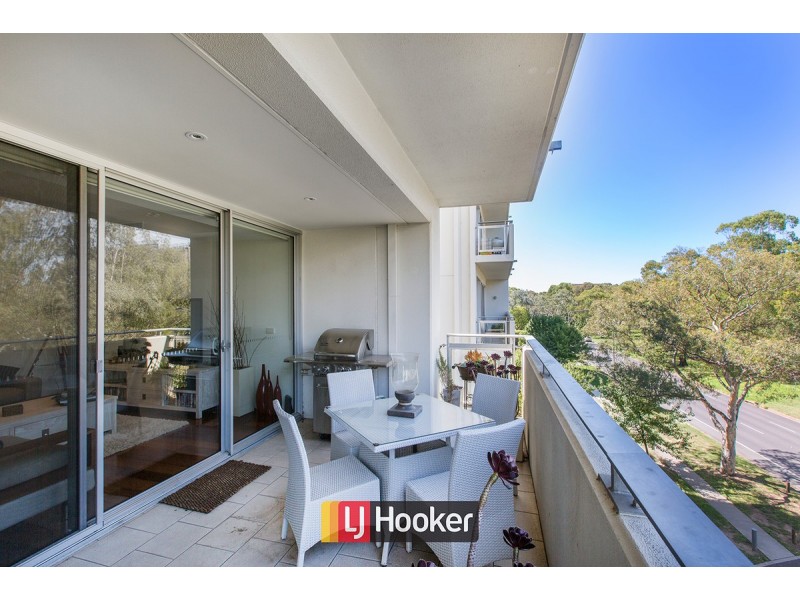 305/155 Northbournve Avenue, Turner ACT 2612