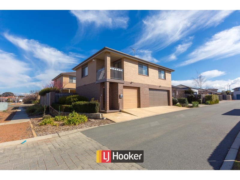 25 Thistle Lane, Harrison ACT 2914