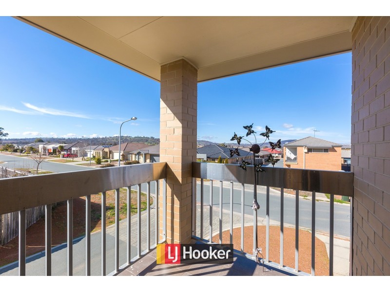 25 Thistle Lane, Harrison ACT 2914