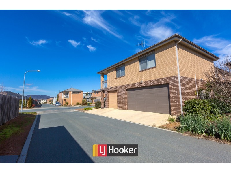 25 Thistle Lane, Harrison ACT 2914