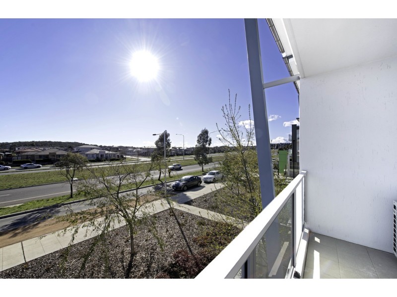 28/329 Flemington Road, Franklin ACT 2913