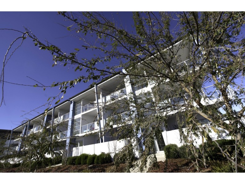 28/329 Flemington Road, Franklin ACT 2913
