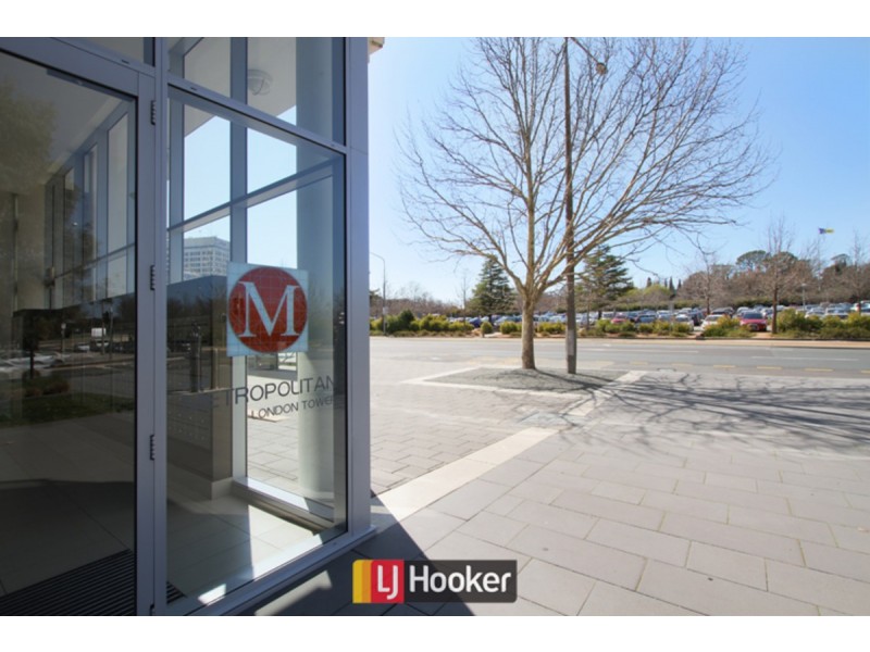 49/3 London Circuit, City ACT 2601