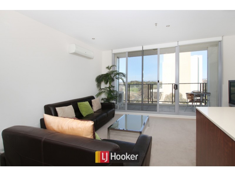 49/3 London Circuit, City ACT 2601