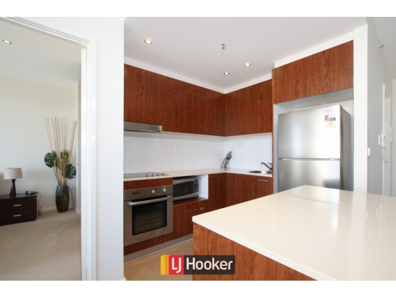 49/3 London Circuit, City ACT 2601