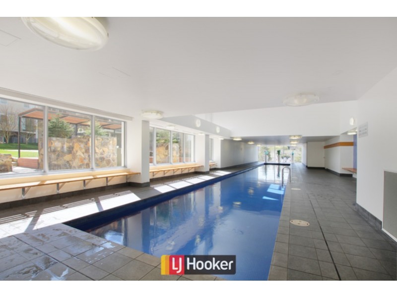 49/3 London Circuit, City ACT 2601