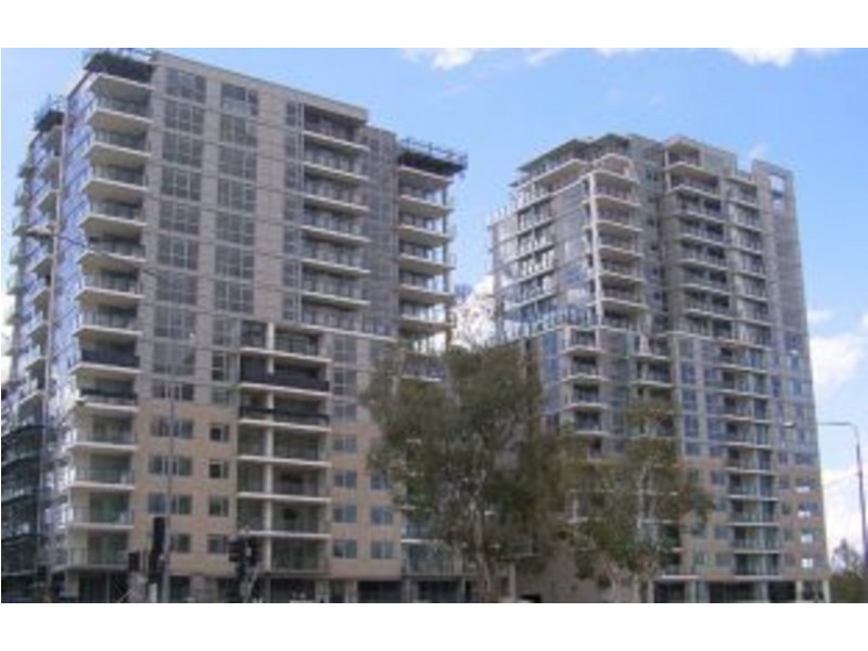 5/2 Mews West, City ACT 2601
