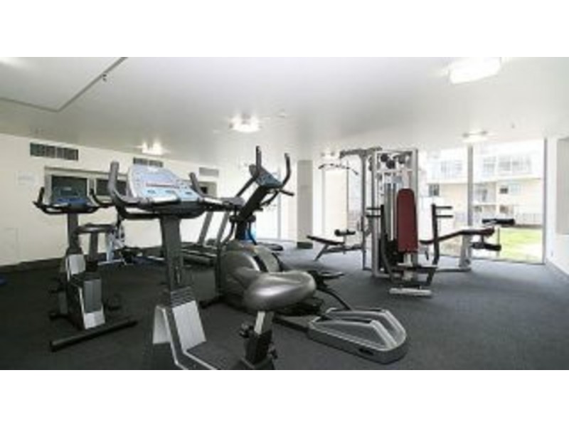 5/2 Mews West, City ACT 2601
