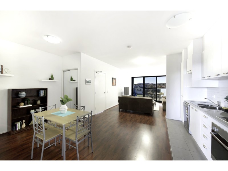 12/329 Flemington Road, Franklin ACT 2913