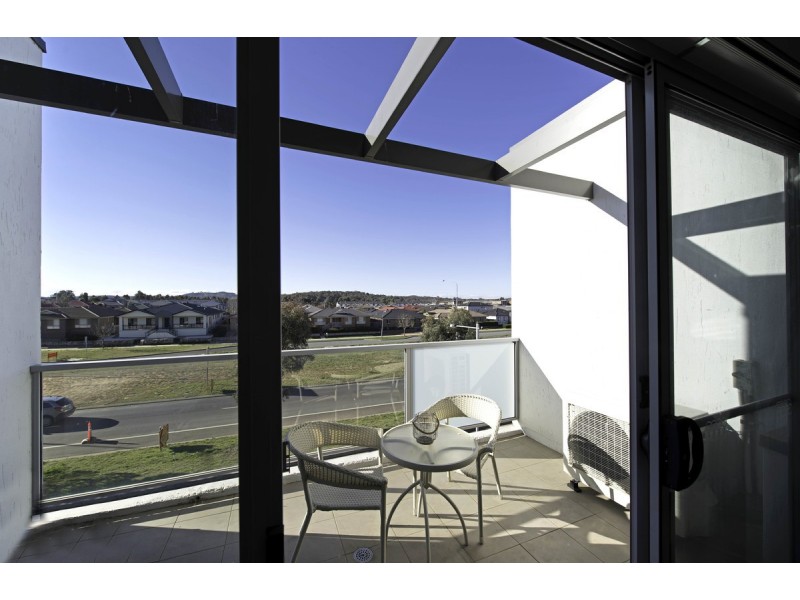 12/329 Flemington Road, Franklin ACT 2913