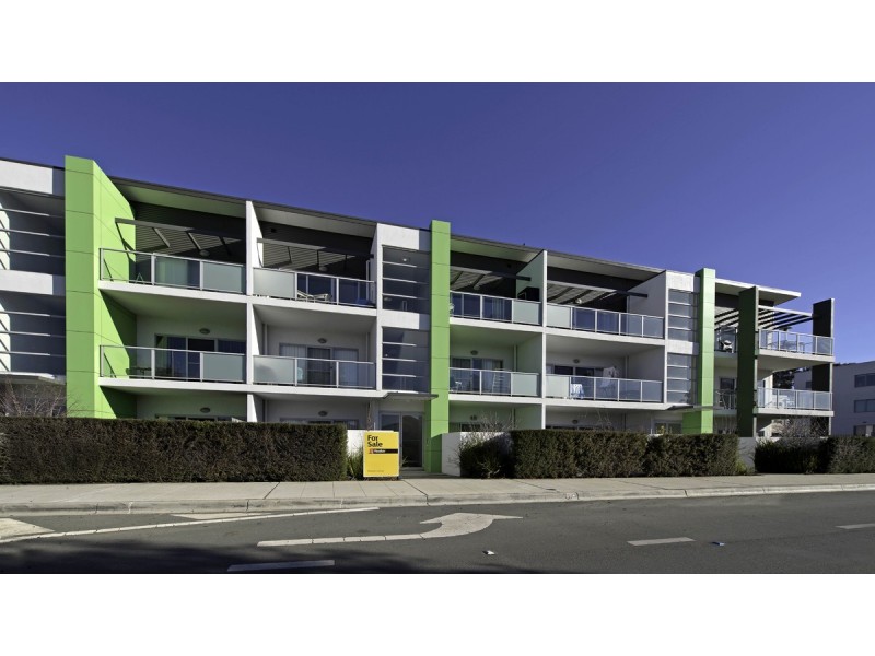 12/329 Flemington Road, Franklin ACT 2913