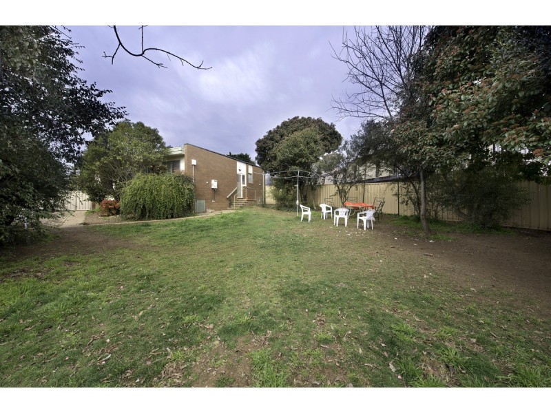 15 Parer Street, Scullin ACT 2614