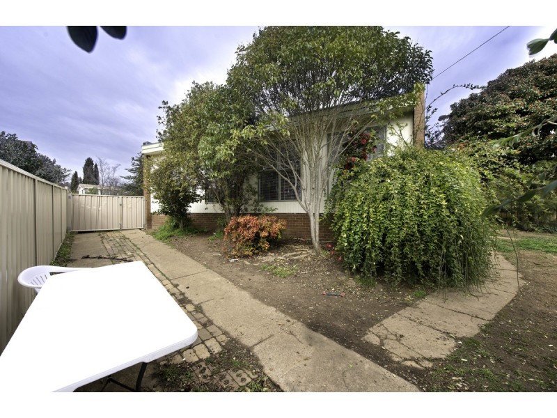 15 Parer Street, Scullin ACT 2614