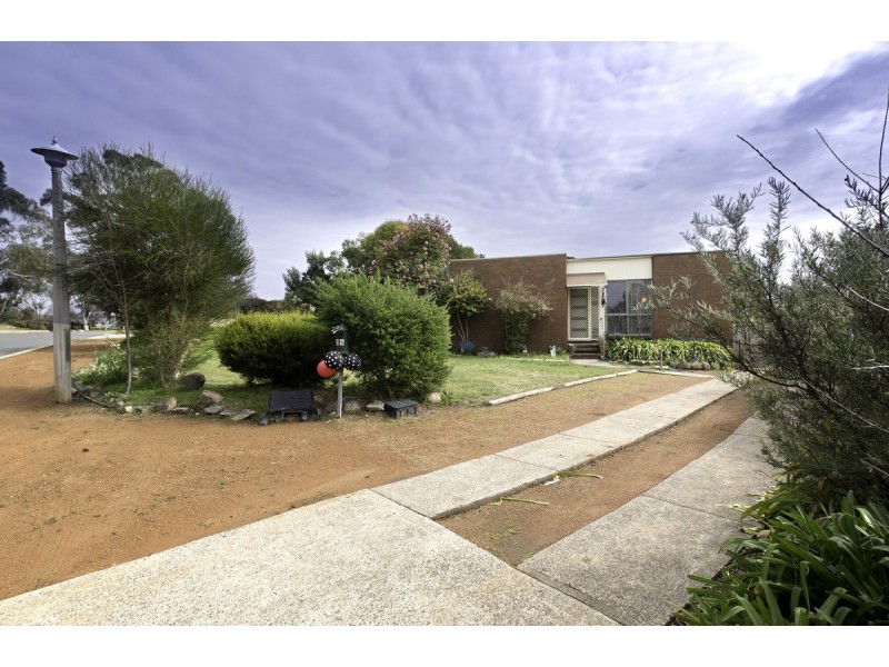 15 Parer Street, Scullin ACT 2614