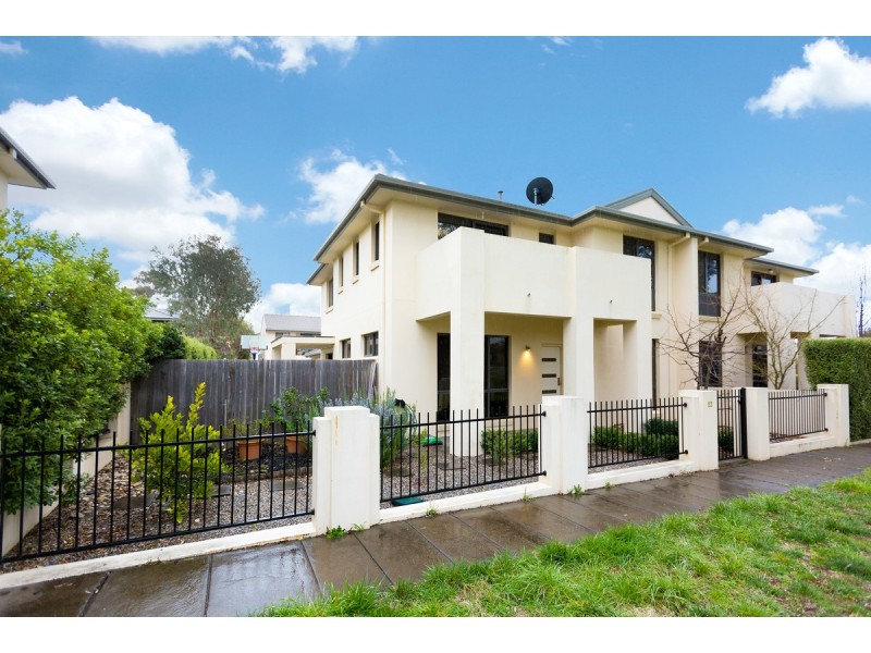 22 Ebor Lane, Harrison ACT 2914