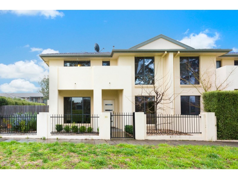 22 Ebor Lane, Harrison ACT 2914