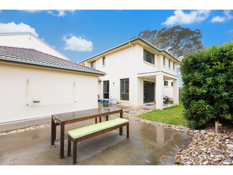 22 Ebor Lane, Harrison ACT 2914