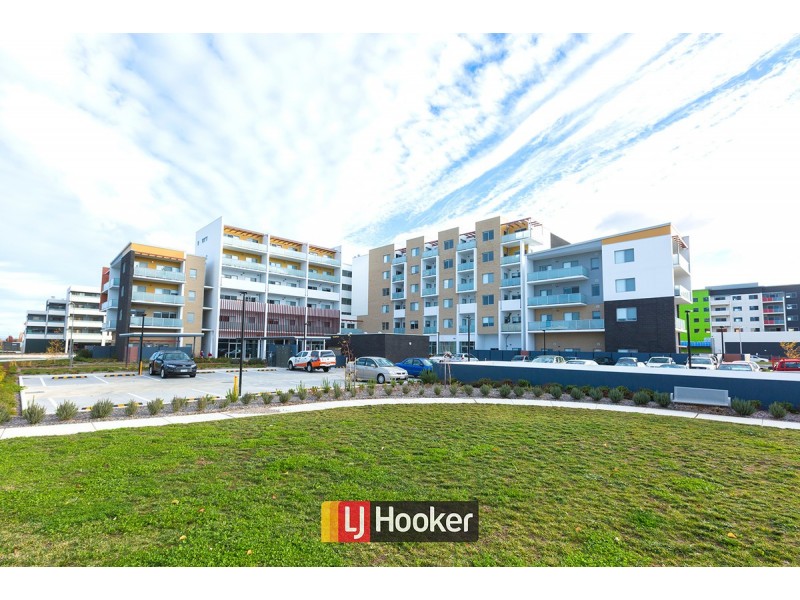 36/170 Flemington Road, Harrison ACT 2914
