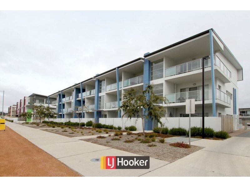 3/329 Flemington Road, Franklin ACT 2913