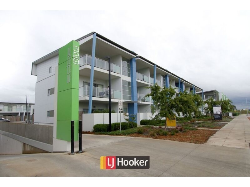 3/329 Flemington Road, Franklin ACT 2913