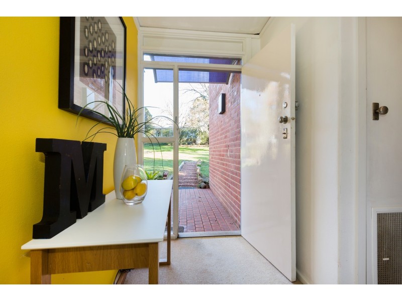 3 Jacka Crescent, Campbell ACT 2612