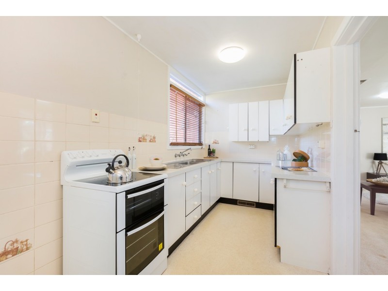 3 Jacka Crescent, Campbell ACT 2612