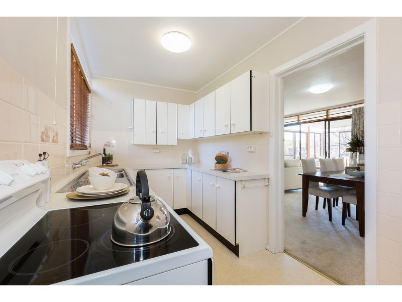 3 Jacka Crescent, Campbell ACT 2612